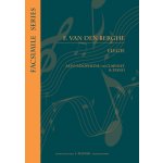 Image links to product page for Elégie for Alto Saxophone and Piano
