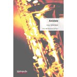 Image links to product page for Antidote for Saxophone and Piano