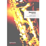 Image links to product page for Saxozone for Saxophone Quartet