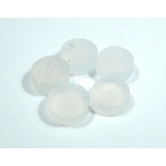 Image links to product page for Altieri Silicone Flute Plugs, Small, 5-pack