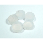 Image links to product page for Valentino Silicone Flute Plugs, Small, 5-pack