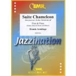 Image links to product page for Jazzination - Suite Chameleon