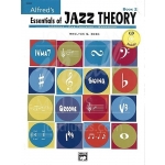 Image links to product page for Essentials of Jazz Theory Book 2 (includes CD)