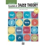 Image links to product page for Essentials of Jazz Theory Book 3 (includes CD)