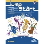 Image links to product page for JumpStart [Flute] (includes CD)