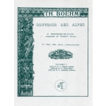Image links to product page for Souvenir des Alpes Vol. 1, Opp27-29