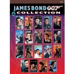 Image links to product page for The James Bond 007 Collection [Flute] (includes CD)