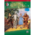 Image links to product page for The Wizard of Oz - 70th Anniversary Edition [Clarinet] (includes CD)