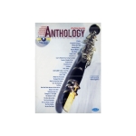 Image links to product page for Clarinet Anthology Vol 2