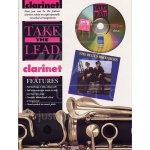 Image links to product page for Take The Lead: Blues Brothers [Clarinet] (includes CD)