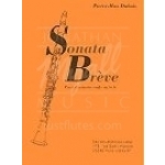 Image links to product page for Sonata Brève