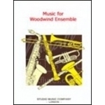 Image links to product page for Clarinet Quartets