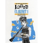 Image links to product page for Jazzy Clarinet 1