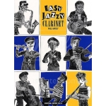 Image links to product page for Easy Jazzy Clarinet