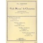Image links to product page for The Clarinettist's Vade Mecum