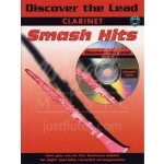 Image links to product page for Take The Lead: Smash Hits [Clarinet] (includes CD)