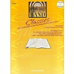 Image links to product page for Playing with the Band Classics (includes CD)