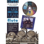 Image links to product page for Take the Lead: The Blues Brothers [Flute] (includes CD)