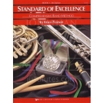 Image links to product page for Standard of Excellence [Clarinet] Book 1 (includes Online Audio)