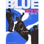 Image links to product page for Blue Clarinet