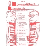 Image links to product page for Duncan & Paul's Shopping List [Clarinet]