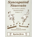 Image links to product page for Syncopated Staccato