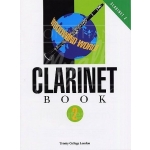 Image links to product page for Woodwind World Clarinet 2 [Clarinet and Piano]
