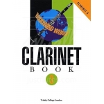 Image links to product page for Woodwind World Clarinet 3 [Clarinet and Piano]
