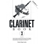 Image links to product page for Woodwind World Clarinet 3 [Clarinet Part]
