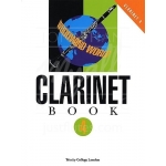 Image links to product page for Woodwind World Clarinet 4 [Clarinet and Piano]