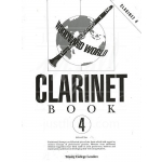 Image links to product page for Woodwind World Clarinet 4 [Clarinet Part]