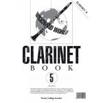 Image links to product page for Woodwind World Clarinet 5 [Clarinet Part]