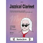 Image links to product page for Jazzical Clarinet