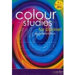Image links to product page for Colour Studies