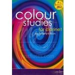 Image links to product page for Colour Studies