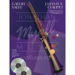 Image links to product page for Duets for Clarinet (includes 2 CDs)