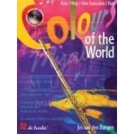 Image links to product page for Colours of the World (includes CD)