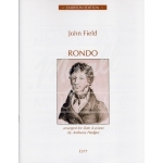 Image links to product page for Rondo [Flute and Piano