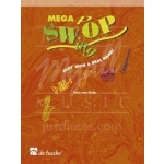 Image links to product page for Mega Pop Swing (includes CD)