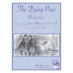 Image links to product page for The Dying Poet (Meditation)