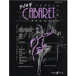 Image links to product page for Play Cabaret - 75 Yrs of Music Hall, Cabaret and Revue