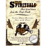 Image links to product page for Play Spirituals [C Instruments]