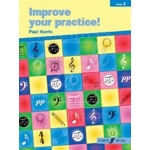 Image links to product page for Improve Your Practice! Grade 1