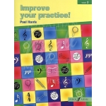 Image links to product page for Improve Your Practice! Grade 2