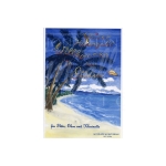 Image links to product page for Welcome to the South Seas [Flute, Oboe and Clarinet]