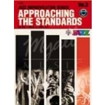 Image links to product page for Approaching the Standards, Vol 3 (includes CD)