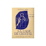 Image links to product page for Histoires: Le Cage de Cristal