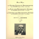 Image links to product page for 100 Etudes d'Apres Cramer, Vol 2 for Flute