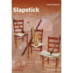 Image links to product page for Slapstick