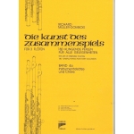 Image links to product page for 180 Tuneful Pearls Book 4: Famous Pieces arranged for Three Flutes